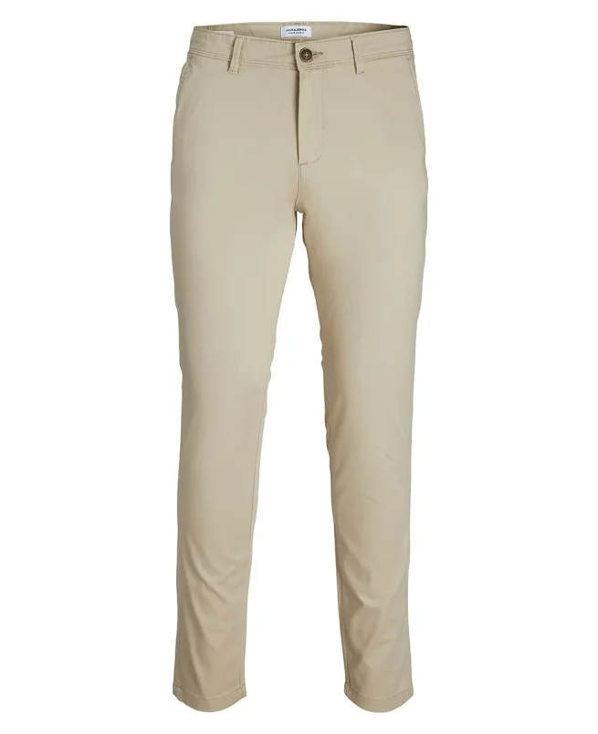 Jack and Jones Hlače Slim Fit Chino