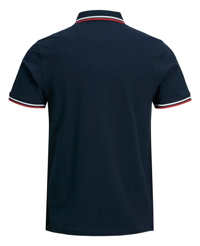 Jack and Jones Majica Classic Polo - Image 2