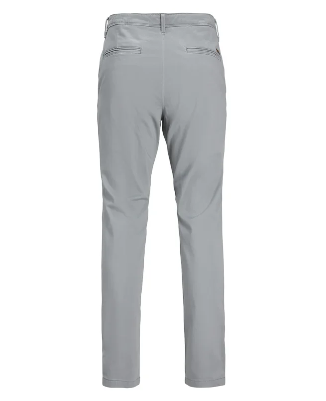 Jack and Jones Hlače Slim Fit Chino - Image 2