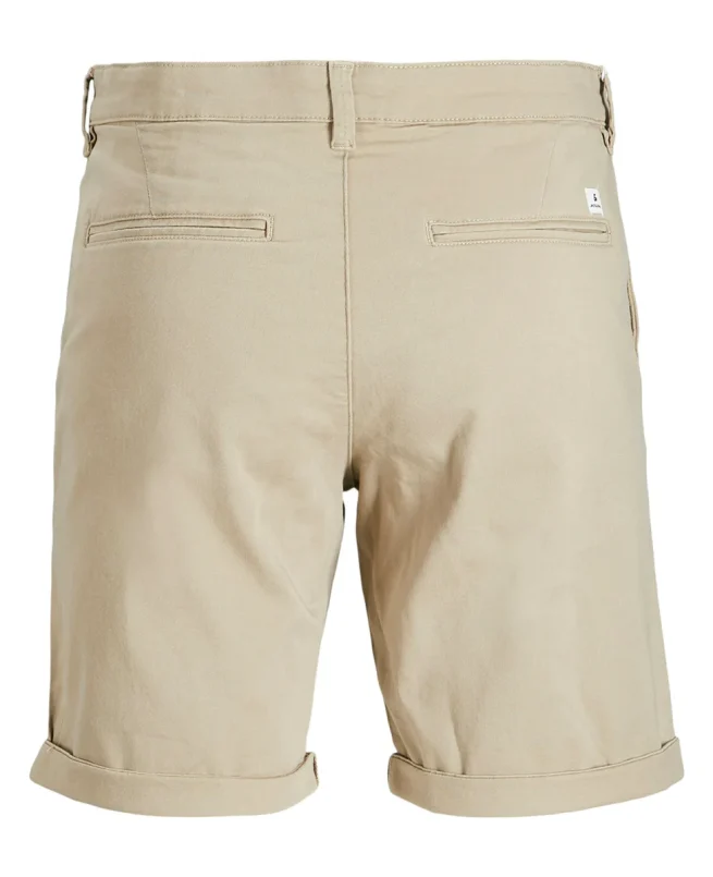 Jack and Jones Šorc Chino Crockery - Image 2