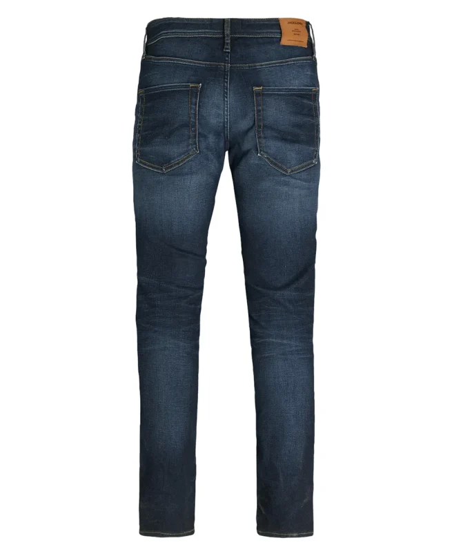 Jack and Jones Hlače TIM 719 Slim Straight Fit - Image 2