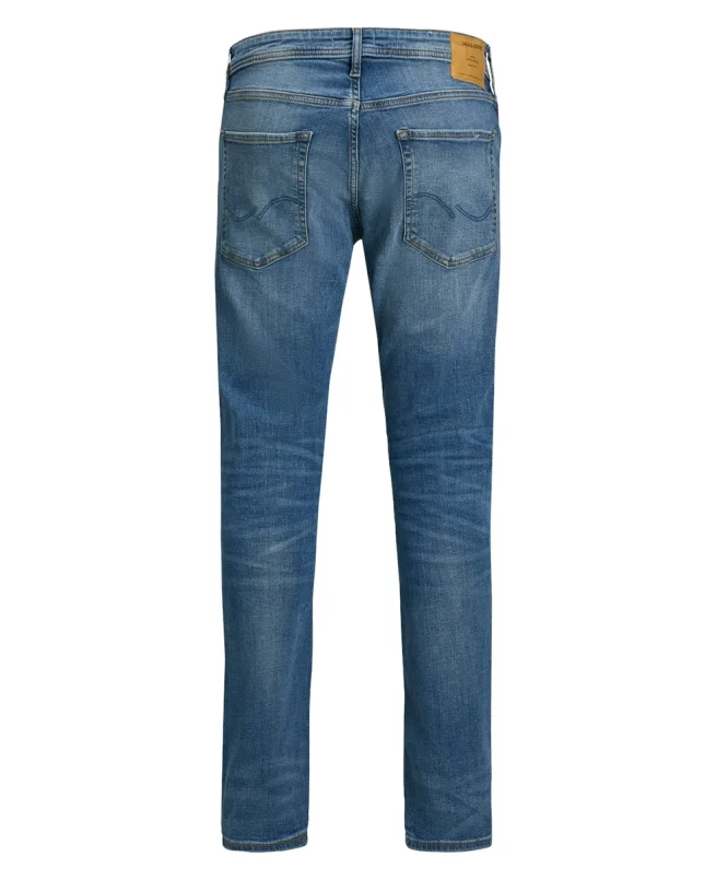 Jack and Jones Hlače Tim Straight Slim - Image 2