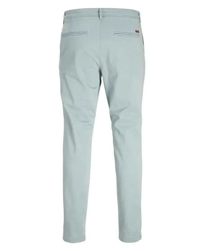 Jack and Jones Hlače Slim Fit Chino - Image 2