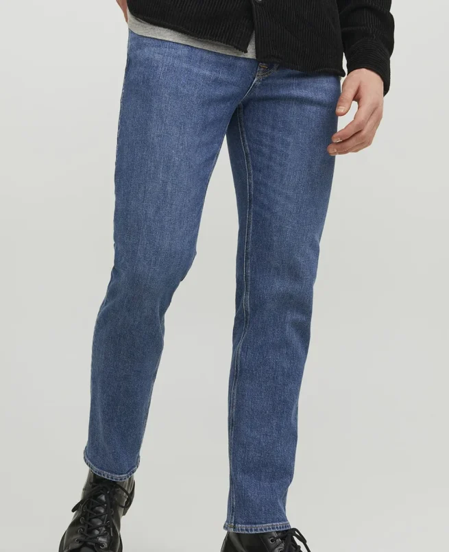 Jack and Jones Hlače Clark Regular Fit - Image 3