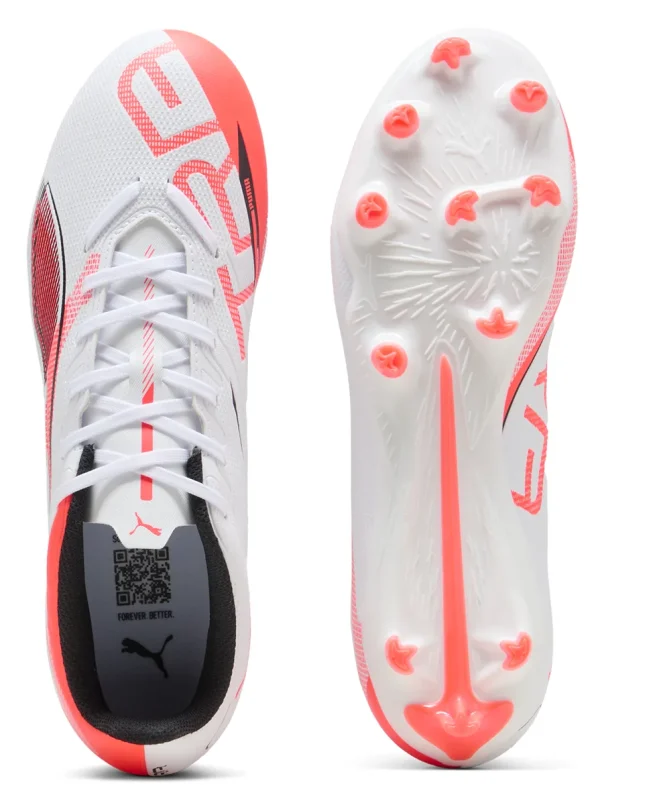 Puma Kopačke Ultra 5 Play FG/AG - Image 3