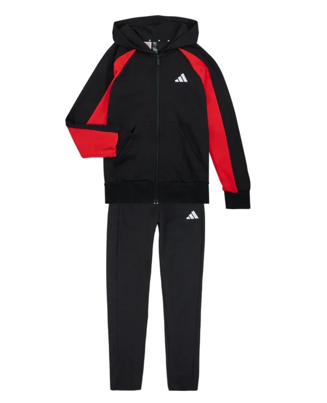 Adidas Trenerka Tracksuit French Terry