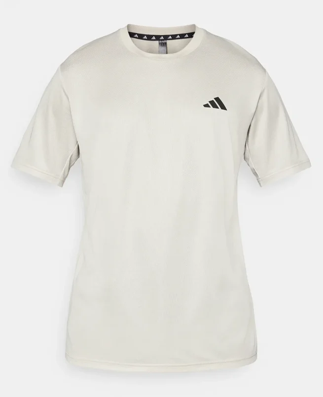 Adidas Majica Essential Men's Round Neck