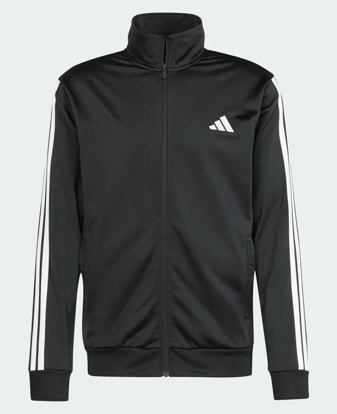 Adidas Trenerka Basic 3-Stripes - Image 3