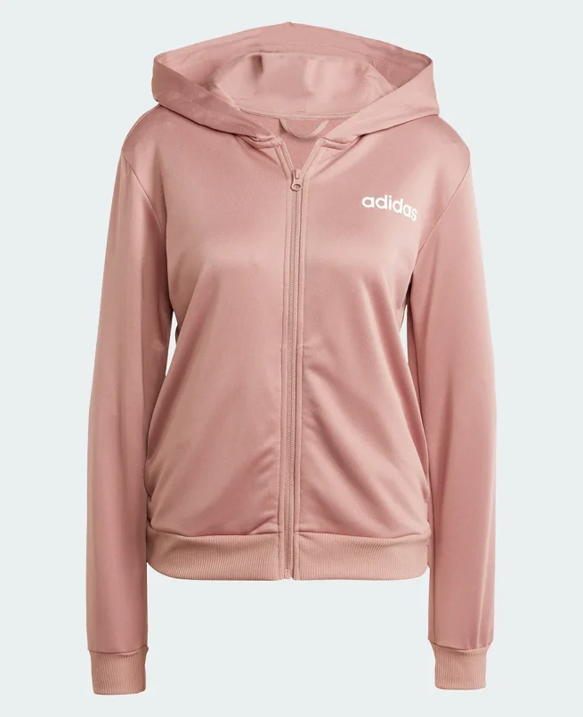 Adidas Trenerka Essentials Linear - Image 2
