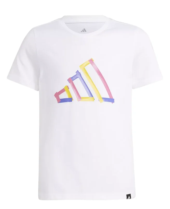 Adidas Majica Logo Graphic