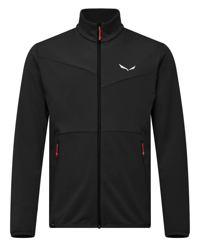Salewa Dukserica Puez Cammino