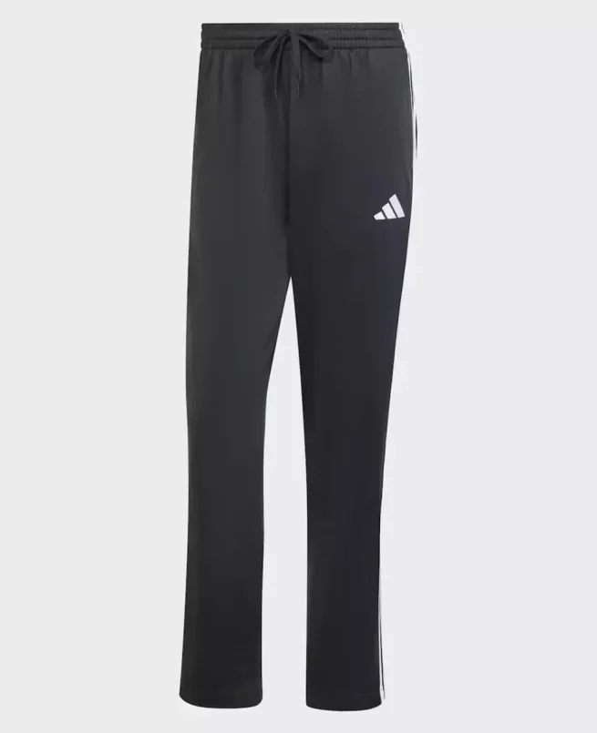 Adidas Trenerka Donji Dio  3-stripe Tricot Sweatpants Glossy