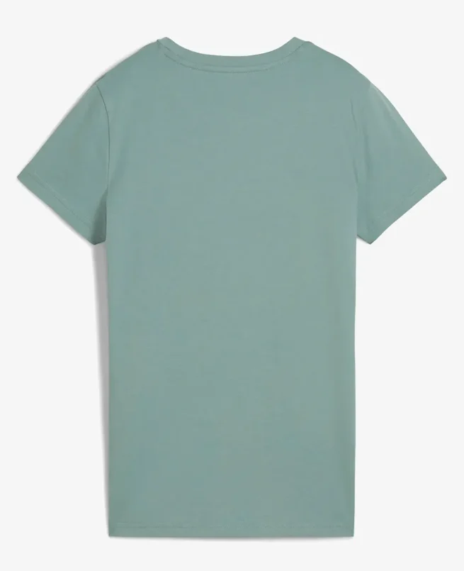 Puma Majica Graphics Floral Cat Logo Tee - Image 2