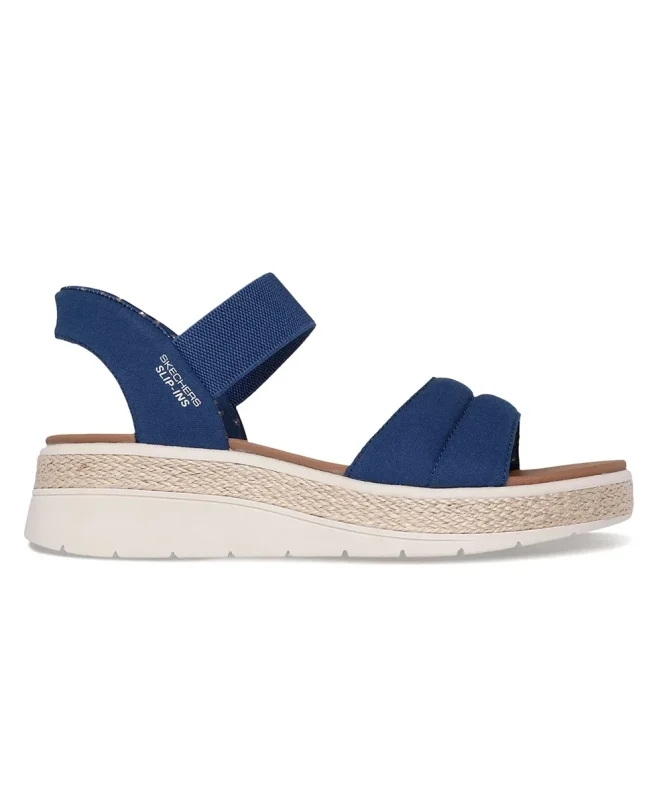 Skechers Sandale BOBS Sun Ray