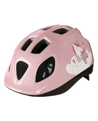 Polisport Kaciga Dječija Helmet Junior Sweet Unicorn