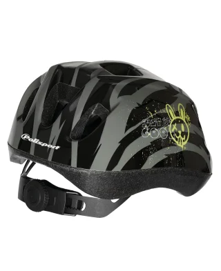 Alternative view of Polisport Kaciga Dječija Helmet Junior Cool Rabbit