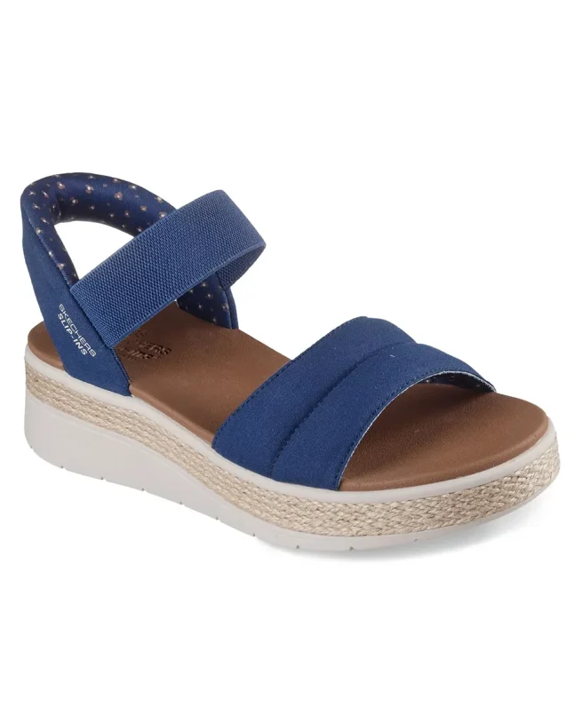 Skechers Sandale BOBS Sun Ray - Image 3