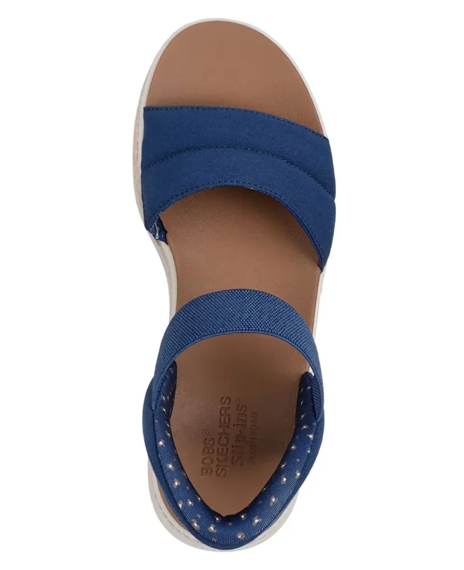 Skechers Sandale BOBS Sun Ray - Image 4