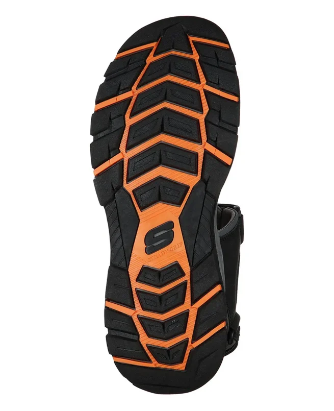 Skechers Sandale Tresmen Garo - Image 4