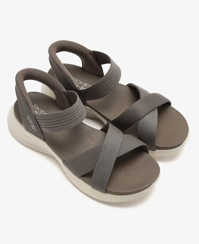 Skechers Sandale Ultra Flex 3.0 - Image 3