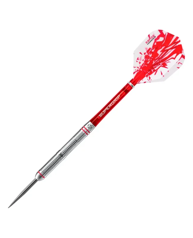 Harrows Pikado Strelice Rapide 90% Style A Steel Tip 25gr - Image 2