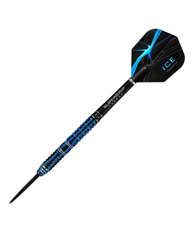 Harrows Pikado Strelice Ice Recut 90% Steel Tip 25gr - Image 2