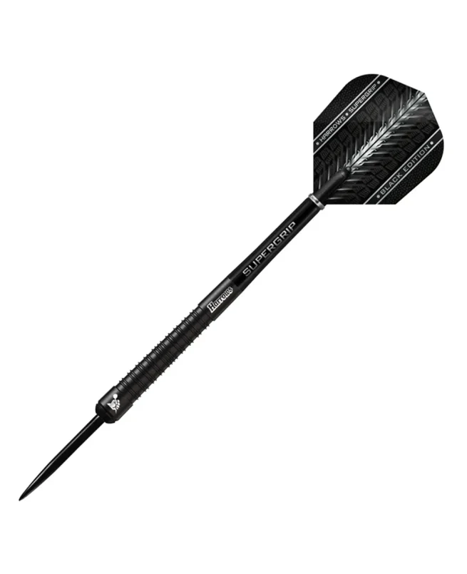 Harrows Pikado Strelice Supergrip Steel Tip 25gr - Image 2