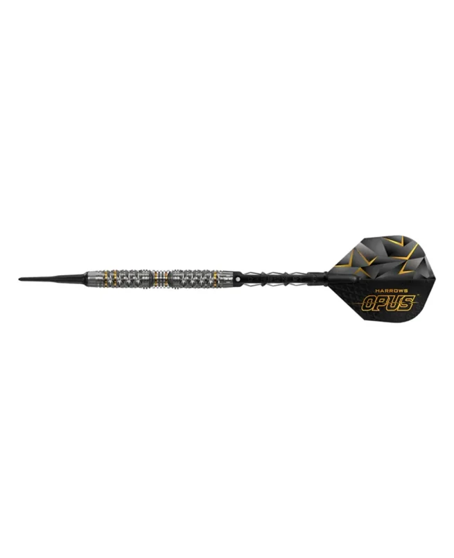 Harrows Pikado Strelice Opus 18gr 90% Soft Tip - Image 2