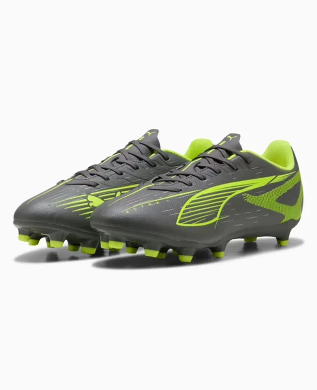 Puma Kopačke Ultra 5 Play FG/AG - Image 4