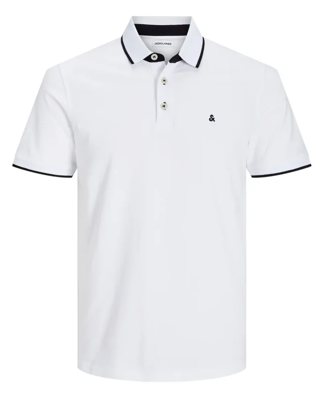 Jack and Jones Majica Polo Slim Fit