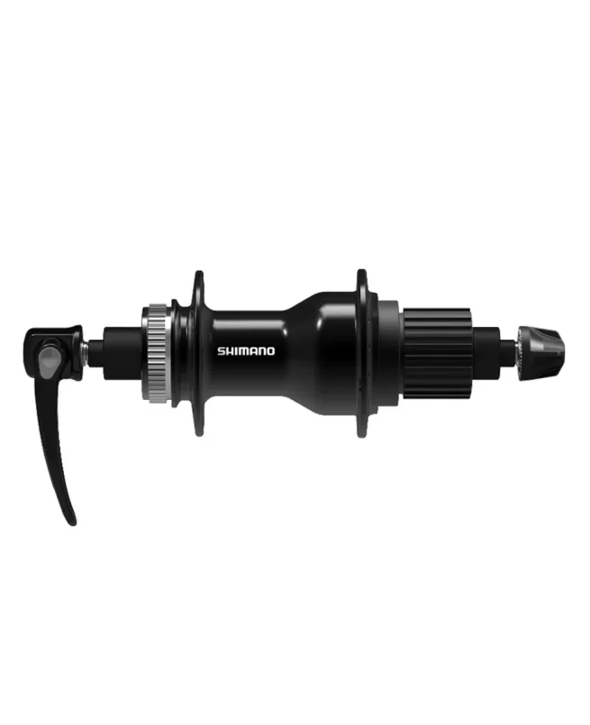 Shimano Naba Zadnja FH-QC500-MS 12B 32H