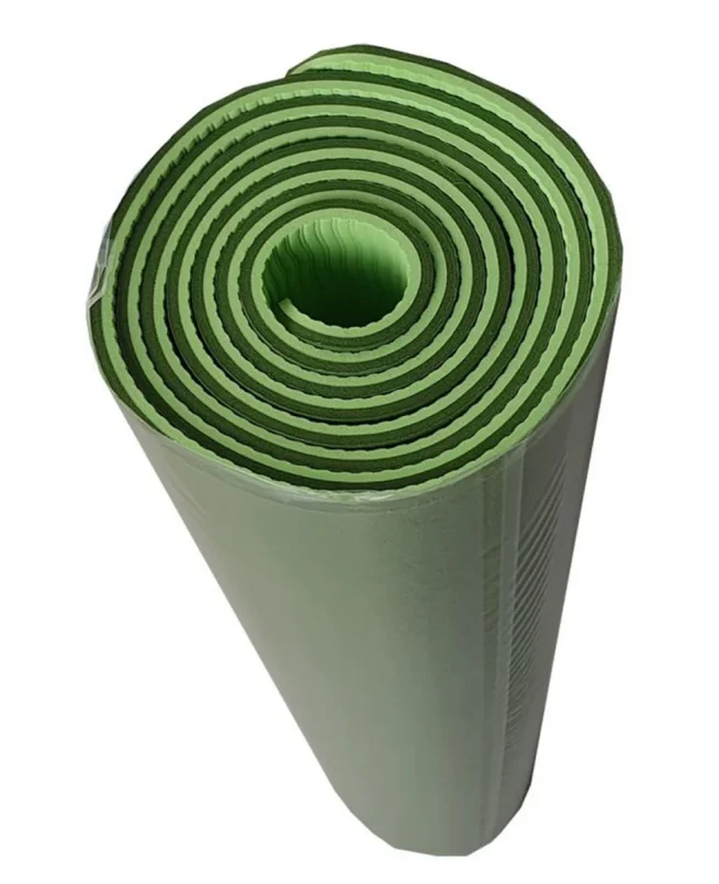 Fitness prostirka TPE 183*61*0,6cm