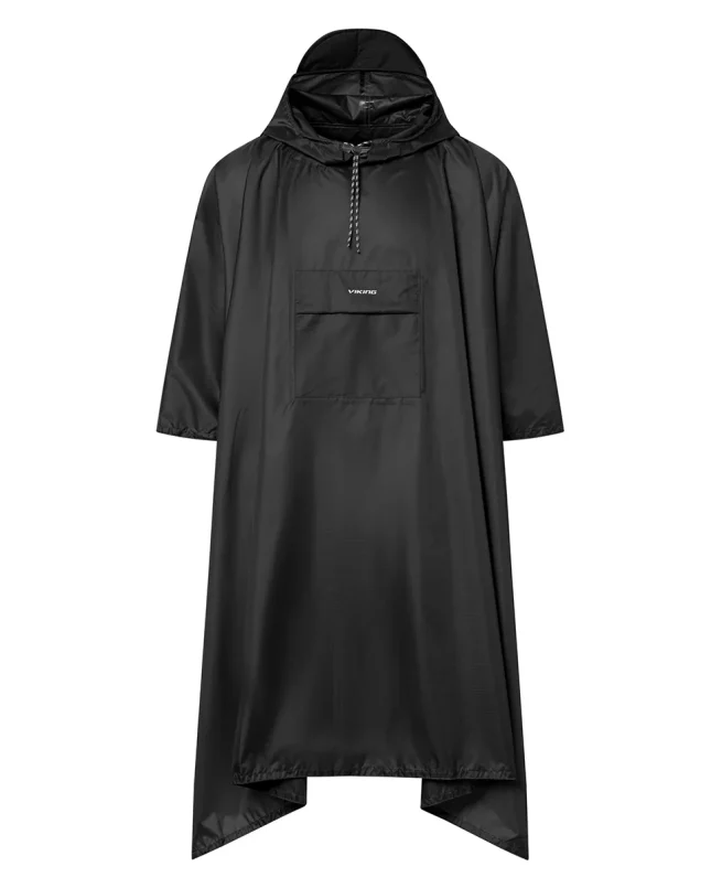 Viking Kabanica Vesper Black