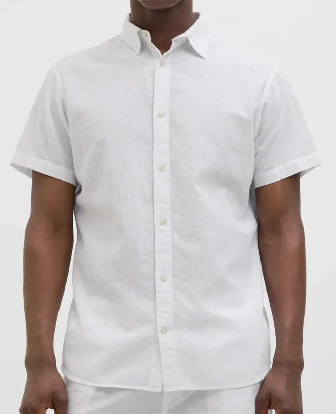 Jack and Jones Košulja Comfort Fit - Image 2