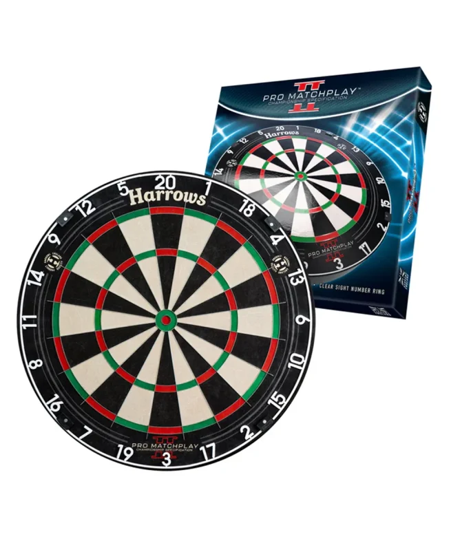 Harrows Pikado Meta Pro Matchplay 2