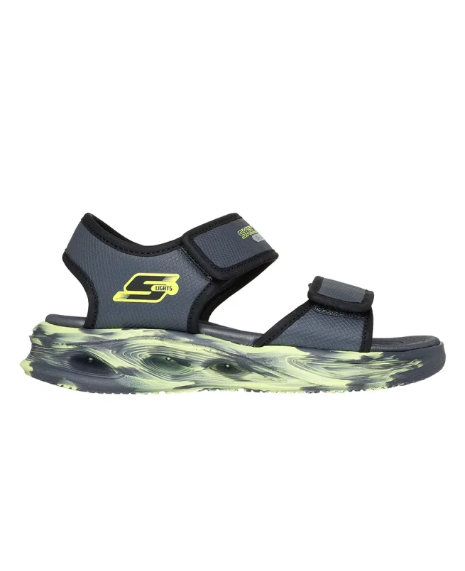 Skechers Sandale Sola Glow Sandal BP
