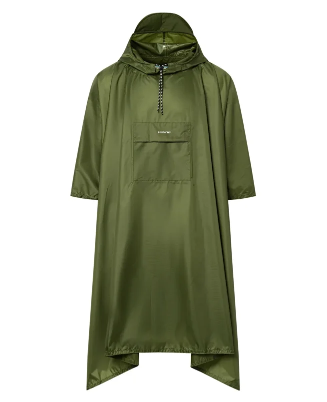Viking Kabanica Vesper Olive