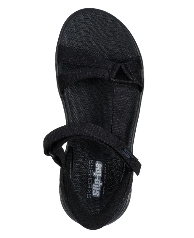 Skechers Sandale Go Walk Flex Sandal - Image 2