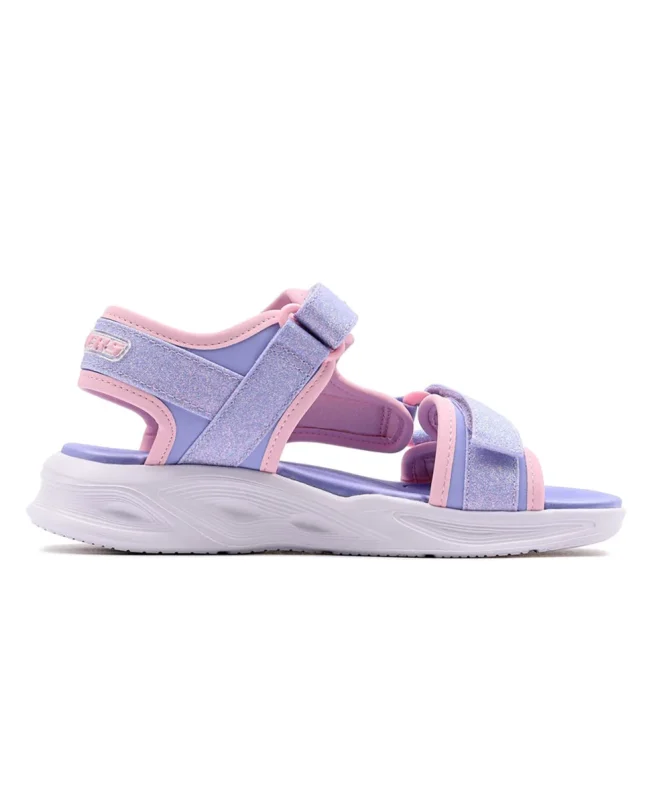 Skechers Sandale S-Ligts: Sola Glow - Image 2
