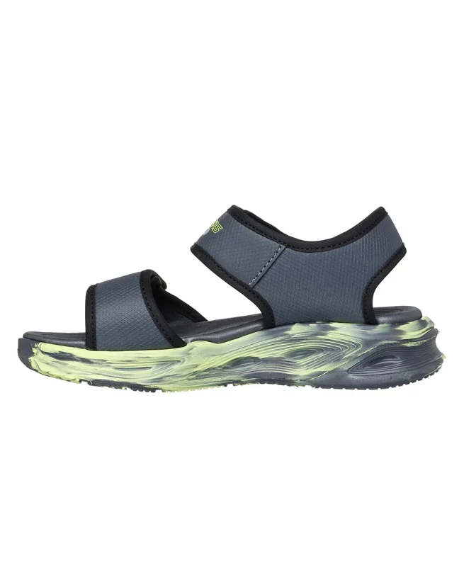 Skechers Sandale Sola Glow Sandal BP - Image 2
