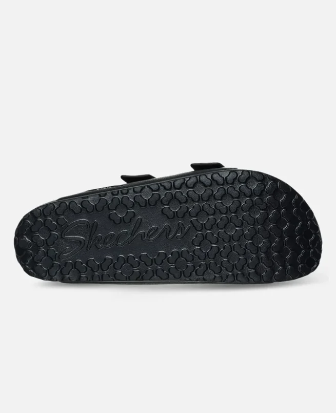 Skechers Papuče Arch Fit Cali Breeze Black - Image 3