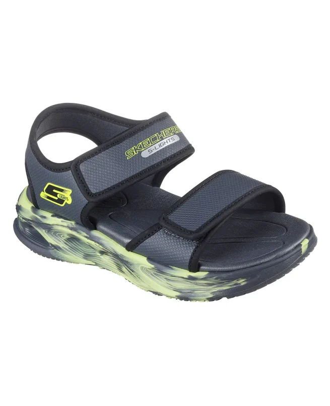 Skechers Sandale Sola Glow Sandal BP - Image 3