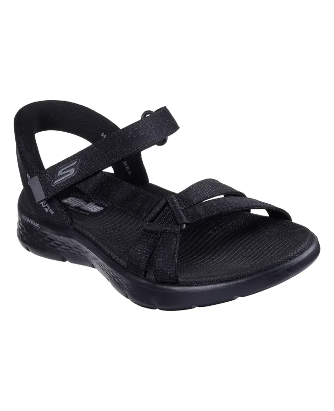 Skechers Sandale Go Walk Flex Sandal - Image 4