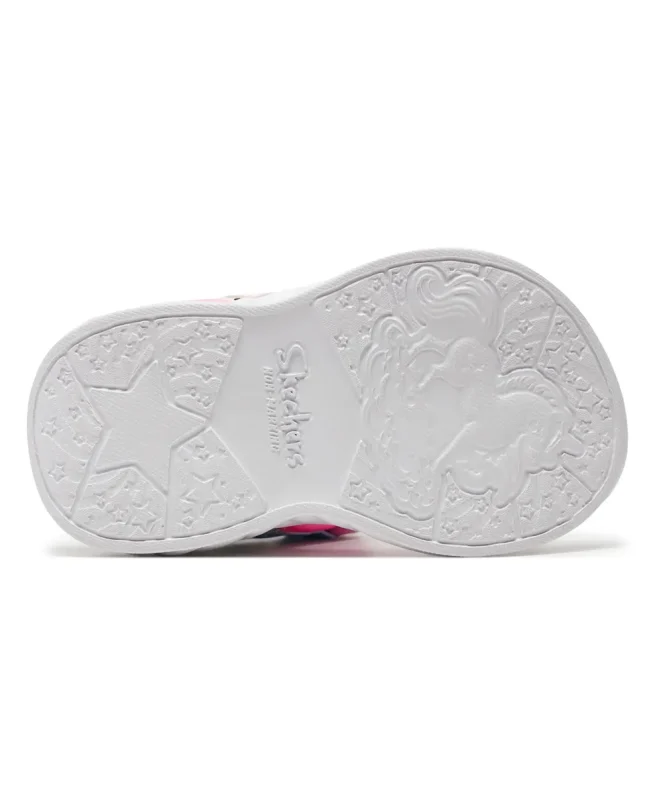 Skechers Sandale Unicorn Dream Majestic - Image 4