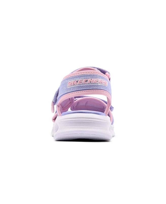 Skechers Sandale S-Ligts: Sola Glow - Image 4