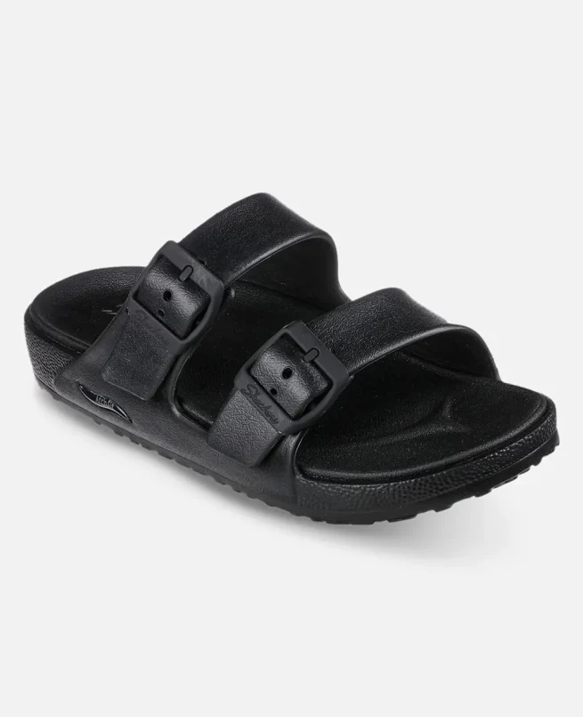 Skechers Papuče Arch Fit Cali Breeze Black - Image 4