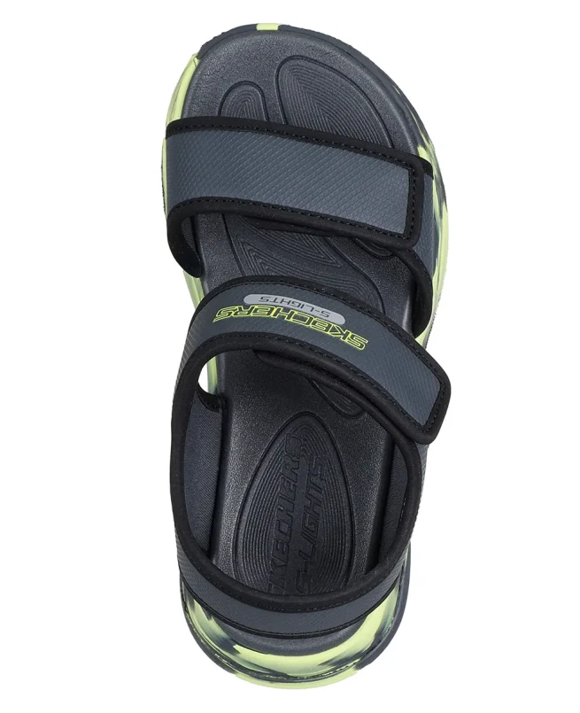 Skechers Sandale Sola Glow Sandal BP - Image 4