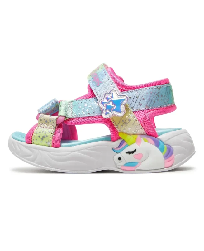 Skechers Sandale Unicorn Dream Majestic - Image 5
