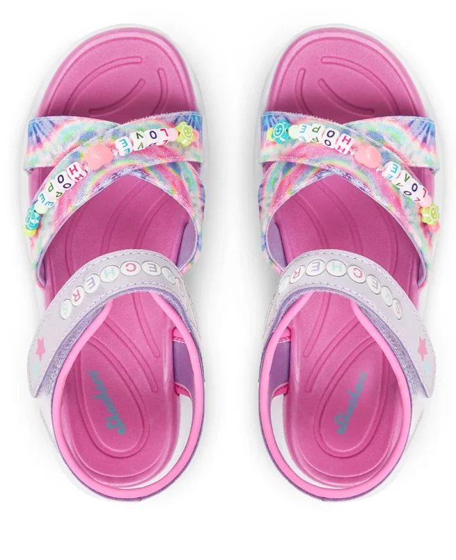 Skechers Sandale Jumpsters Sandal - Image 5