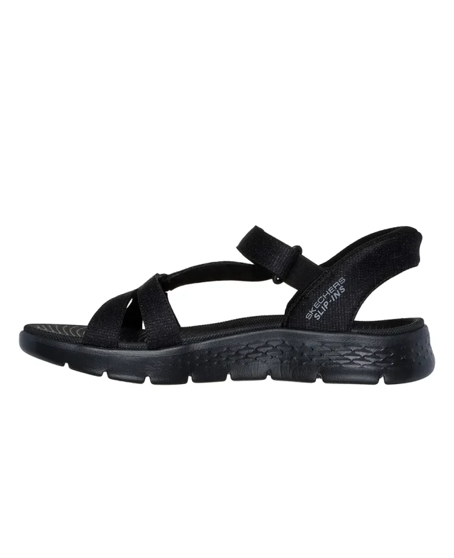 Skechers Sandale Go Walk Flex Sandal - Image 5